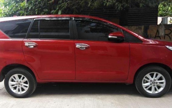 2017 Toyota Innova for sale-2