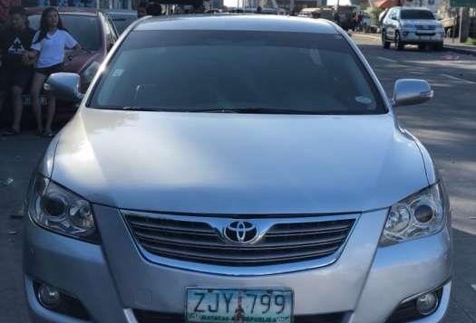 2007 Toyota Camry 2.4G for sale