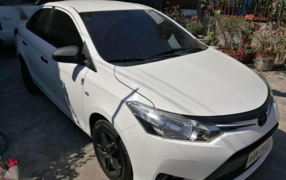 Toyota Vios 2014 1.3 for sale -1