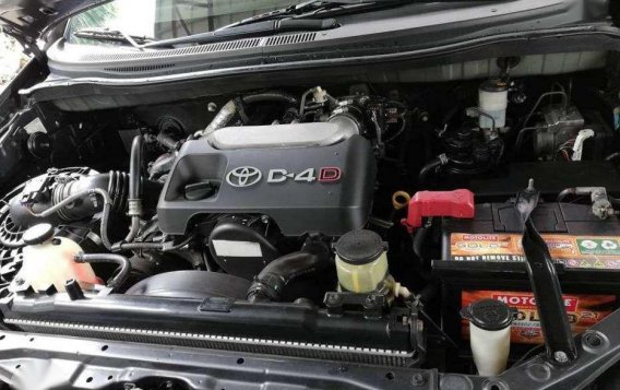 2015 Toyota Innova G Diesel Automatic FOR SALE-5