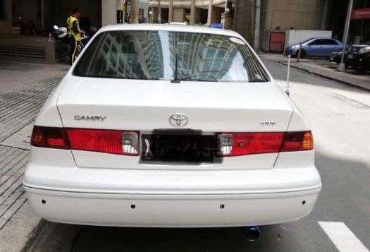 Toyota Camry 2002 for sale-2