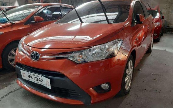 Toyota Vios 2017 for sale