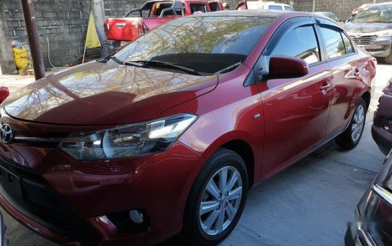 Toyota Vios 2018 for sale