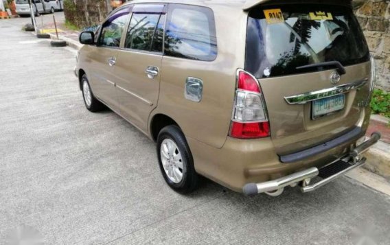 2013 Toyota Innova for sale-3