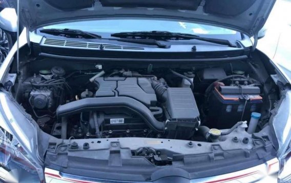 2018 Toyota Wigo G ladyowned FOR SALE-7