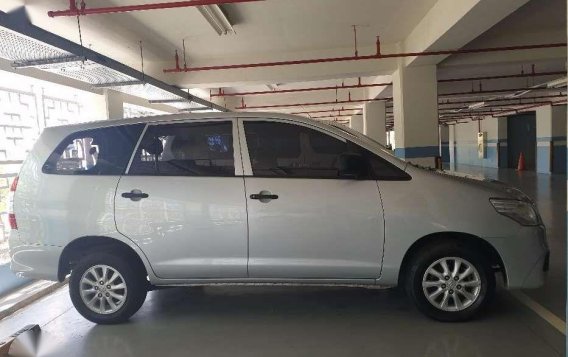 2015 TOYOTA INNOVA FOR SALE-2