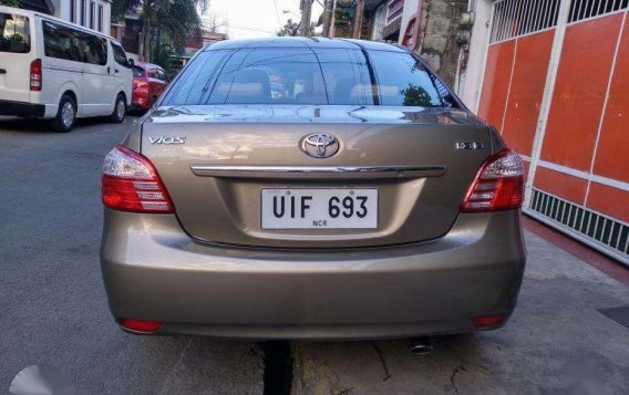 2012 Toyota Vios for sale-3