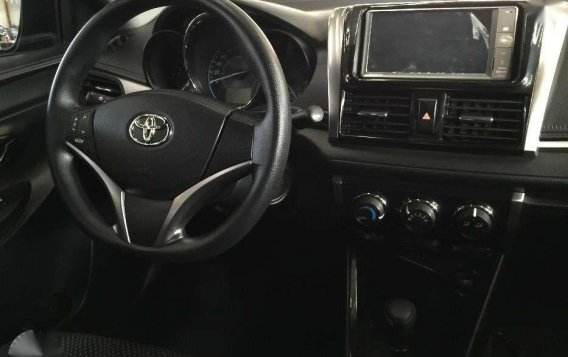 2018 Toyota Vios E Automatic transmission 1.3 Gasoline engine-5