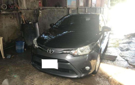 2016 Toyota Vios 1.3 AT for sale-3