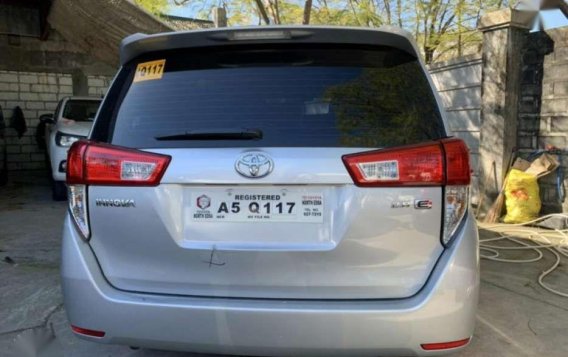 2018 Toyota Innova for sale-1