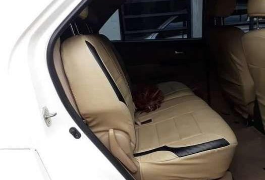 Toyota Fortuner 2012 for sale-3