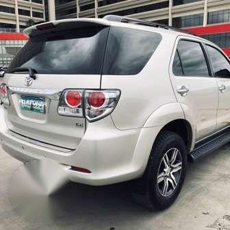 Toyota Fortuner 2012 for sale-1