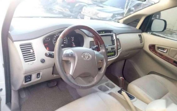 Toyota Innova 2015 for sale-4