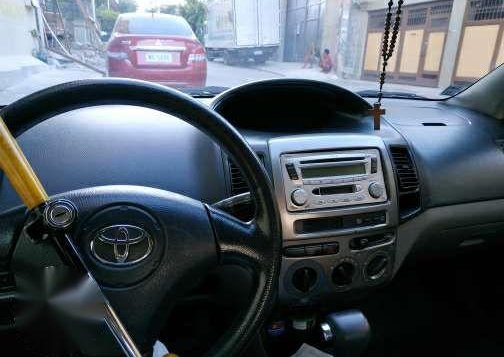 RUSH SALE Toyota Vios 2004 Automatic RUSH SALE-4