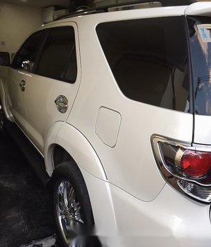 Toyota Fortuner 2015 for sale-3