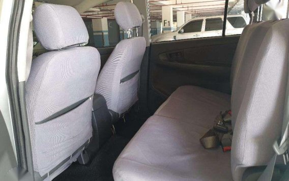 2015 TOYOTA INNOVA FOR SALE-5