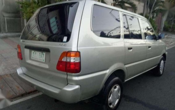 Toyota Revo 2003 for sale-6