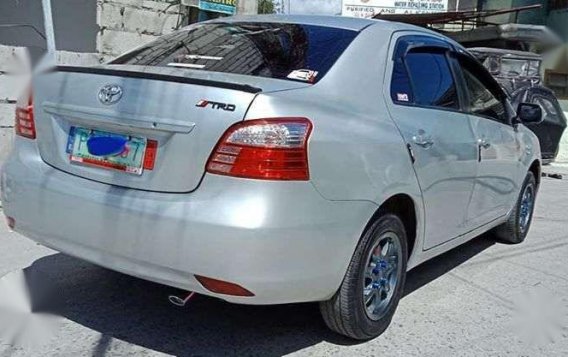 TOYOTA VIOS 2011 FOR SALE-6