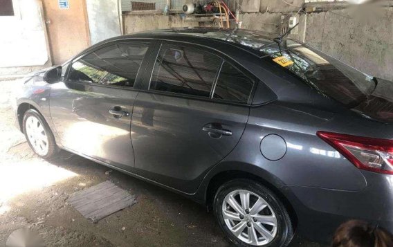 2016 Toyota Vios 1.3 AT for sale-2