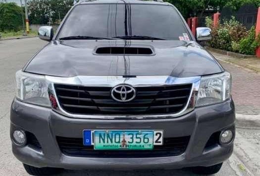 2010 Toyota Fortuner G for sale 