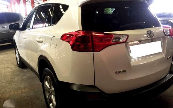 2014 Toyota Rav4 for sale-4