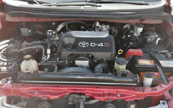 Toyota Innova 2014 for sale-6
