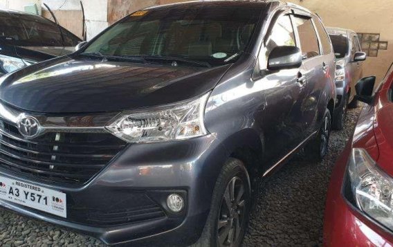 2018 Toyota Avanza for sale