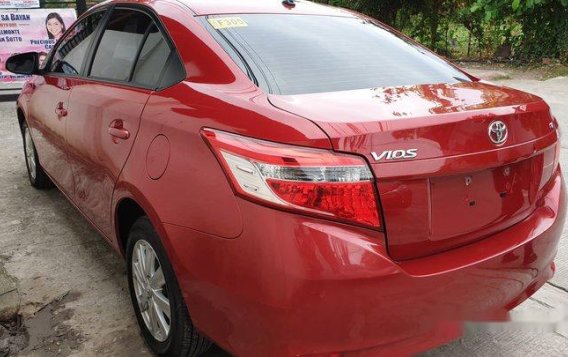 Toyota Vios 2018 for sale-3