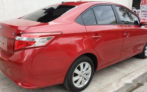 Toyota Vios 2018 for sale-2