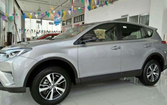2019 Toyota RAV4 active for 30K ALL-IN PROMO for the FEB-IBIG month!-3