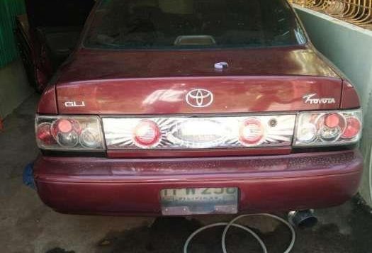 Like New Toyota Corolla for sale