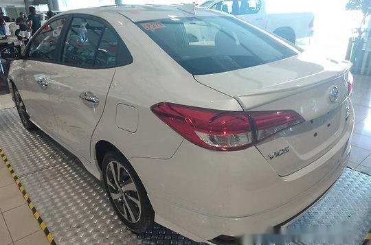 Toyota Vios 2019 G+ AT NEW FOR SALE-5