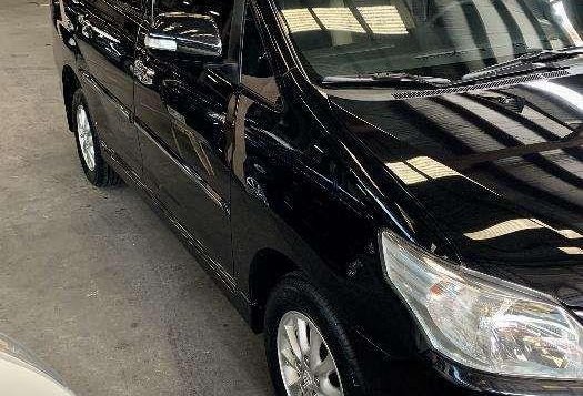 2016 Toyota Innova G for sale-2