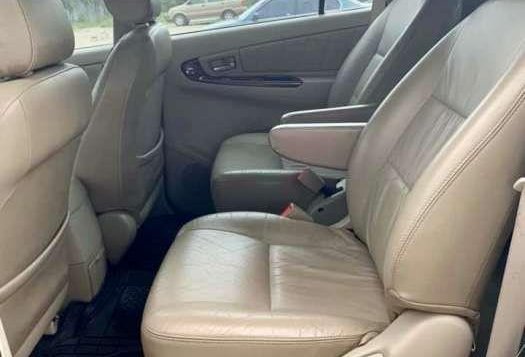 2013 Toyota Innova V for sale -5