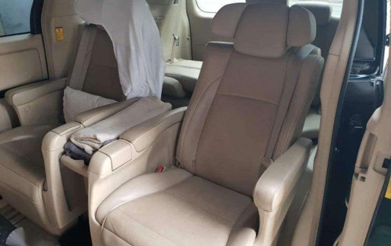 2013 Toyota Alphard 1st owner Casa maintained-4