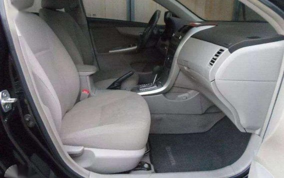 2013 Toyota Corolla Altis for sale -2