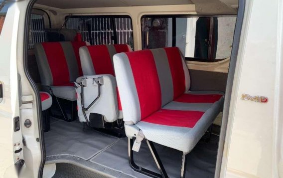 2008 Toyota Hiace for sale-6