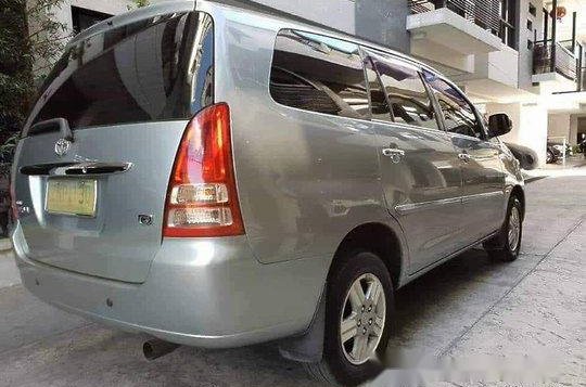 Toyota Innova 2008 for sale-10