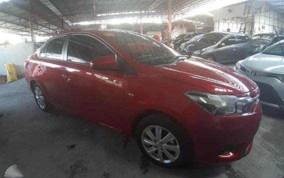 Toyota Vios E 2018 for sale-3