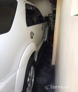 Toyota Fortuner 2015 for sale-4