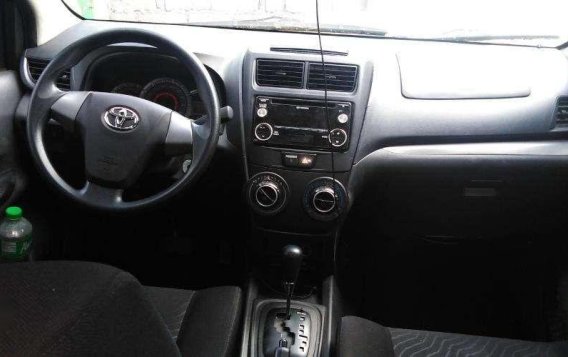 2016 Toyota Avanza for sale-6