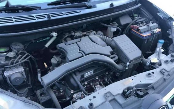 2018 Toyota Wigo G ladyowned FOR SALE-8