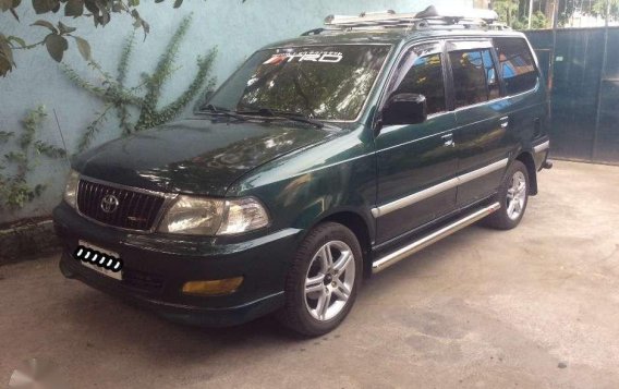 Toyota Revo GLX 2004 for sale