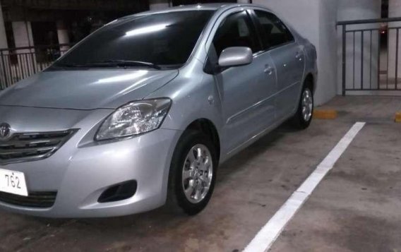 Toyota Vios 2011 for sale