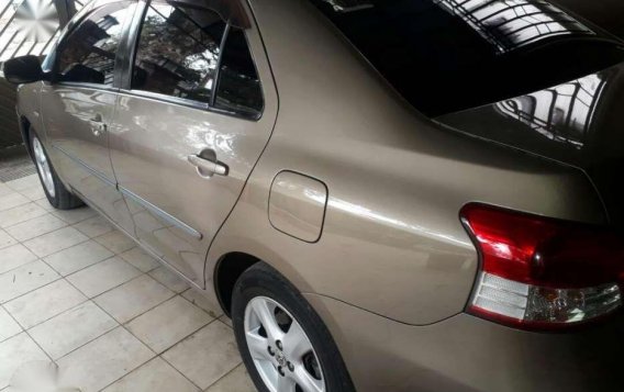 Toyota Vios Automatic 1.5G 2010 for sale -4