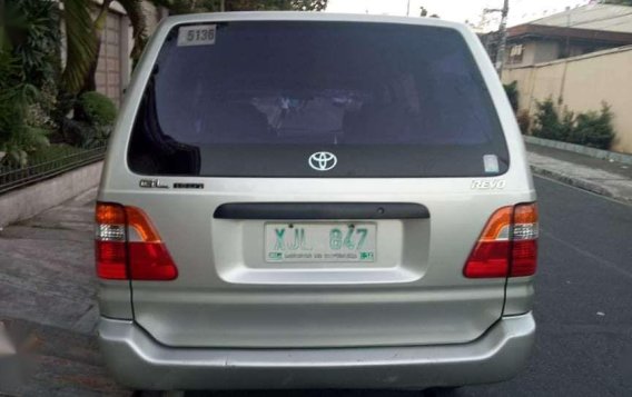 Toyota Revo 2003 for sale-7