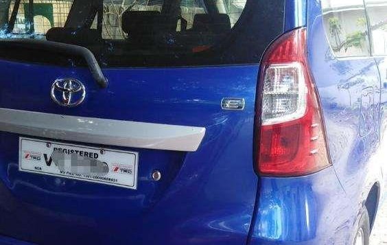 2016 Toyota Avanza for sale-3