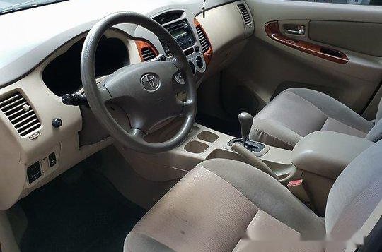 Toyota Innova 2008 for sale-1