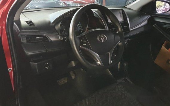 Toyota Vios 2018 for sale-4