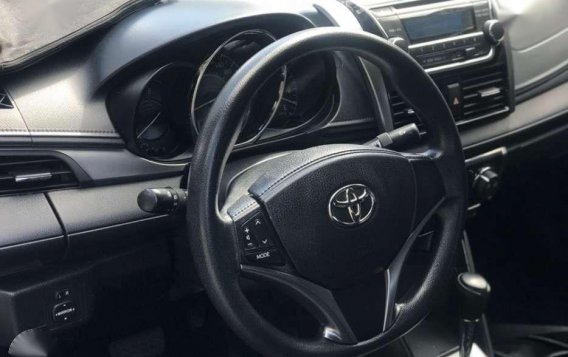 2014 Toyota Vios for sale-4